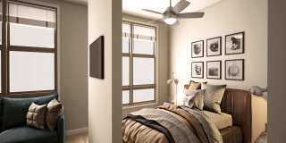 Adelphi Quarter Gallery 18