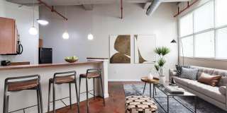 District Square Gallery 1