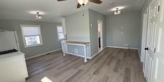 1305 L Street unit: Rear Gallery 9