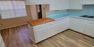 Bryan - 4 Bedroom - 2 bath - 2 story House with attached garage Gallery 20
