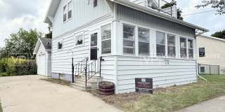 112 Cleveland Street Gallery 1