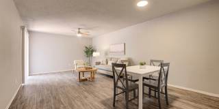 The Brickson Apartments Gallery 32