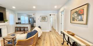 3945S- The Sunset Lane Cottage | FURNISHED Gallery 1