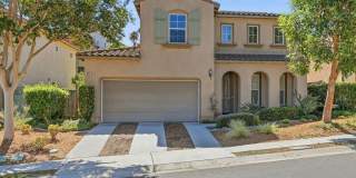3 Bedroom 2 Story Home located in a Gated Community in San Marcos! Gallery 1