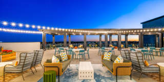 The Galaxy at Polaris Gallery 8