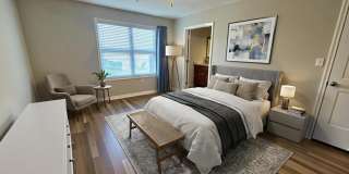 New Never Occupied - Brand New 2 bedroom 2 bath Duplex in Kimberling City, MO Gallery 1