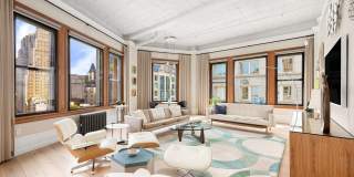 1 HUDSON Street Gallery 1