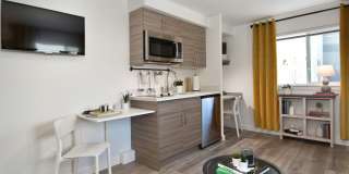 U20 Apartments - Student Housing U20 Apartments - Student Housing Gallery 2