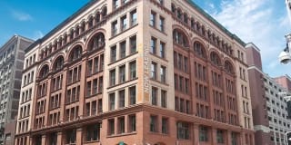 Lofts at OPOP Gallery 1