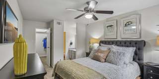 2400 Briarwest Apartments Gallery 25