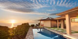 Stunning New Custom Home in Bayview Estates – Your Slice of Paradise Gallery 1