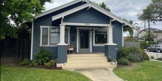 UPCOMING-Charming Belmont Heights Bungalow 2 bed/ 1.5 bath UPCOMING-Charming Belmont Heights Bungalow 2 bed/ 1.5 bath Gallery 1