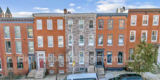 1725 Hollins St Gallery 20