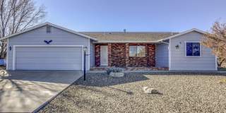 3 Bedroom, 2 Bath Home in Prescott Valley! Gallery 1