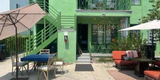 1226 S Longwood Ave Gallery 2