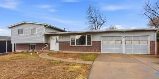 Updated 4BR Home with 2-Car Garage in Stratmoor Gallery 1