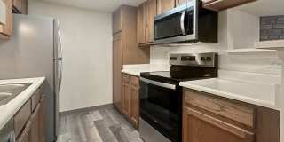 Freshly Updated 2 Bed, 2 Bath Condo for Rent in Denver Gallery 7