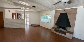 Riverside Home located near UCR Gallery 1