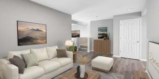 Dream Mountain Hollow Gallery 9
