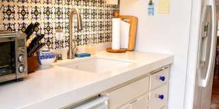 The Historic Tank House | Panoramic Bay & SF Skyline Views Gallery 19