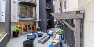 Tower 801 Apartments Gallery 48