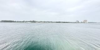 Gorgeous furnished waterfront home for rent on Okaloosa Island! Gallery 68