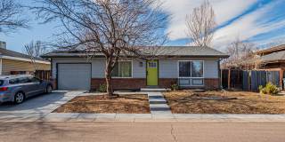 2BD, 1BA Apartment for Lease in Lafayette Gallery 1