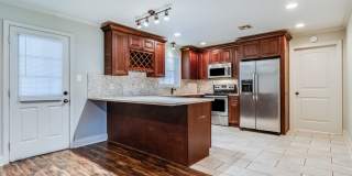 BEAUTIFUL HOME LOCATED ON TOLSON ROAD! Gallery 7