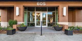 605 West End Gallery 14