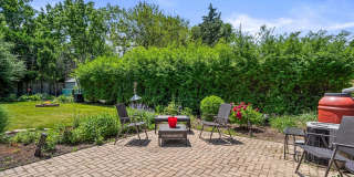 Charming Wheaton Cottage w/ Solar Panels, Finished Basement & 2-Car Garage Gallery 19