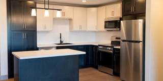 Brook Hill Apartments Gallery 6