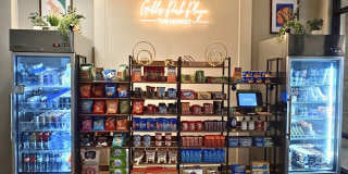 Gables Park Plaza Gallery 17