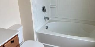 Charming 3BR Townhome in Charlotte Charming 3BR Townhome in Charlotte Gallery 7
