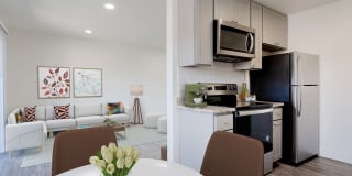 Spring Ridge on Fletcher Apartments Gallery 2