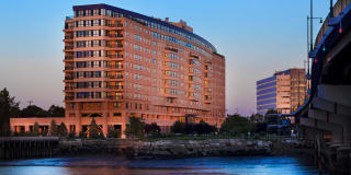 Neponset Landing Gallery 1