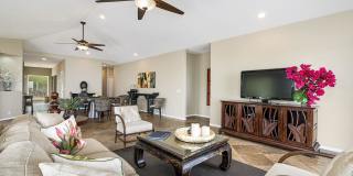 Spectacular Oceanview Home w/Private Pool & Spa, AC & Lanai - Sunset Hale Gallery 16