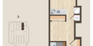 Drake East Gallery 12