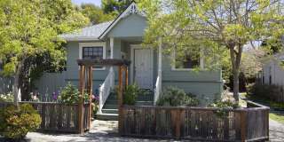 434 Caledonia Street Gallery 1