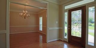 COMING SOON!! Home in Fairhope's Rock Creek subdivision. Showings start mid-September Gallery 9