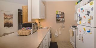 North Village Gallery 2