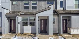 Newer 3BR Denver Townhome | 2-Car Garage | Modern Finishes Gallery 1