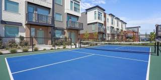 Vaseo Townhomes Gallery 56