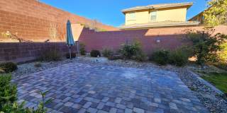 Beautifully renovated, cul-de-sac, Mesa Park adjacent home in Summerlin. Gallery 85