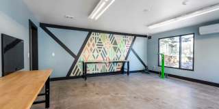 Pavillions at Silver Sage Gallery 22