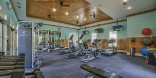 Avonlea Creekside Gallery 19