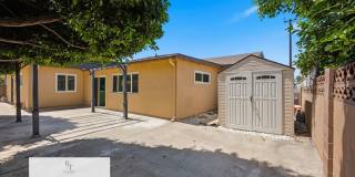 Bright & Spacious 3-Bedroom Home in Quiet West Covina Neighborhood Gallery 34