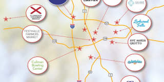 *Preleasing Now!!*- Three Bedroom | Two and a Half Bathroom Home in Cullman Gallery 22