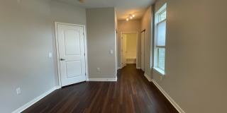 Immaculate Two Bedroom Condo With Large Patio For Rent At Vantage Point Gallery 23