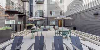 Pointe by Vintage Gallery 16