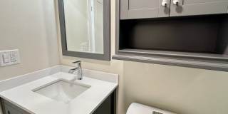Nice 2 bed in Beacon HIll Gallery 19